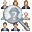 NetWrix Logon Reporter icon