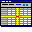Canadian Loan Spread Calculator Pro icon