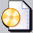 Drop2CD icon