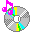 007 MP3 Agent icon