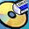 1st DVD Copy icon