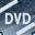 A4 DVD Copy icon