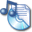 Advanced Audio CD Ripper icon