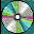 Advanced CD Audio Ripper icon
