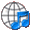 AudioJack icon