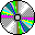 CD Audio MP3 Converter icon