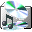 Easy CD Wav Maker icon