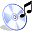 EZ MP3 Creator icon