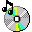 EZ Mp3 Recorder icon