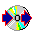 Free Precision Rip icon