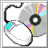 MP3-Burner, The Simple Way! icon