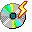 MP3 CD Converter icon