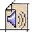 123 MP3 Recorder icon