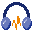 3D Sound Tester icon