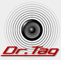 Dr.Tag Plus! icon