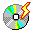 Easy MP3 to CD Converter icon