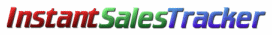 InstantSalesTracker icon
