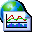 World Stock Charts icon