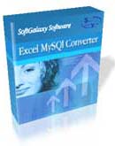 MySQL Excel converter icon