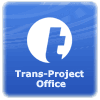 Trans-Project Office icon