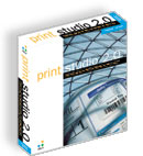 Print Studio Label Maker icon