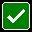 Problem Solved icon