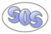 SOS - Help Desk System icon