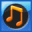 BMS Business Music System icon