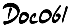 Doc061 icon