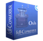 Fdf-Converter icon