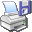 Vritual Print Pilot icon