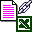 Excel Remove (Break) File Links In Multiple Files Software icon