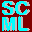 SCMLlabelPrinter icon