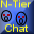 N-Tier Chat icon