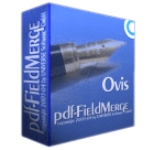 Pdf-FieldMerge icon