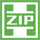 Xceed Zip for .NET icon