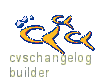 CVSChangeLogBuilder icon