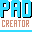 PAD Creator icon