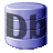 Databrid icon