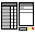 DB query icon