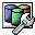 MSDE Manager icon