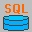 MySQL query utility icon
