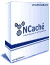 NCache icon