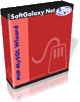 PHP MySQL Wizard icon