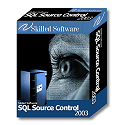 SQL Source Control icon