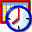 ABC Timetable icon