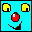 Ray\'s Letters and Numbers icon