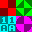 Shape Art icon