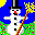 Snowman icon