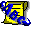 Crammer icon